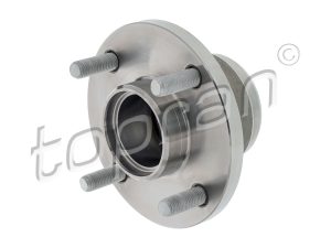 Rulment roata TOPRAN 304 564