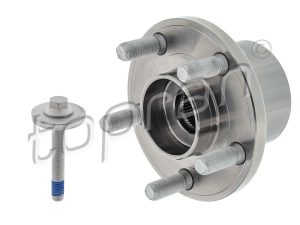 Rulment roata TOPRAN 304 567