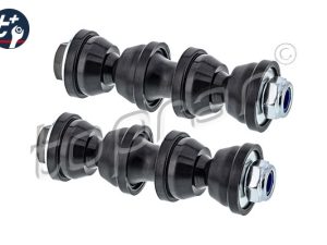 Chit reparatie bieleta antiruliu TOPRAN 304 570