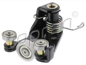 Ghidaj cu role usa glisanta TOPRAN 304 608 – imagine produs