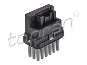 Reglaj suflanta de interior TOPRAN 304 635