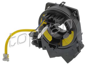 Arc spirala Airbag TOPRAN 304 636