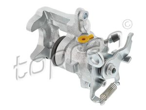 Etrier frana TOPRAN 304 639