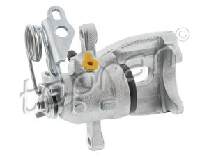 Etrier frana TOPRAN 304 640