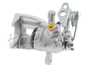 Etrier frana TOPRAN 304 641