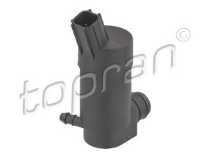 Pompa de apa spalare parbriz TOPRAN 304 721