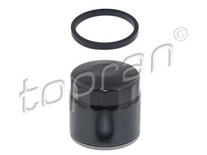Filtru ulei TOPRAN 304 787