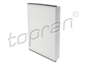 Filtru aer habitaclu TOPRAN 304 827