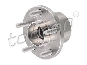 Rulment roata TOPRAN 304 849