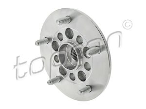 Butuc roata TOPRAN 304 860 – imagine produs