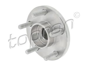 Butuc roata TOPRAN 304 866