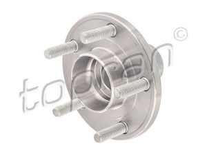 Butuc roata TOPRAN 304 869 – imagine produs