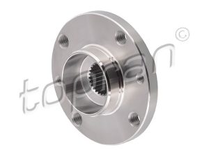 Butuc roata TOPRAN 304 877