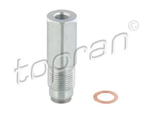 Supapa control presiune combustibil TOPRAN 304 915