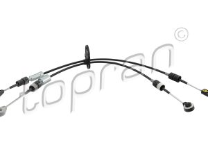Cablu transmisie manuala TOPRAN 304 959 – imagine produs