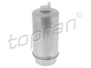Filtru combustibil TOPRAN 304 974