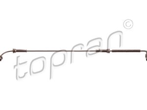 Senzor turatie roata TOPRAN 304 975 – imagine produs