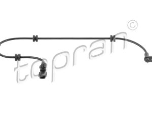 Senzor turatie roata TOPRAN 304 982