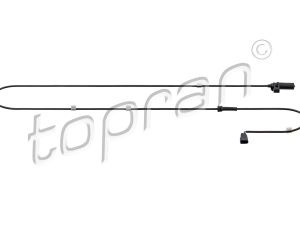 Senzor turatie roata TOPRAN 304 988 – imagine produs