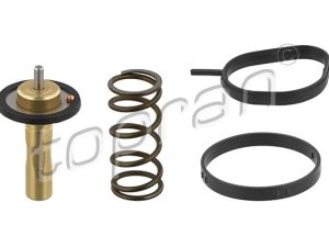 Termostat lichid racire TOPRAN 304 989