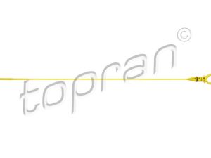 Joja ulei TOPRAN 305 036
