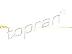 Joja ulei TOPRAN 305 037