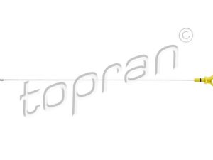 Joja ulei TOPRAN 305 039
