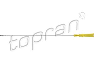 Joja ulei TOPRAN 305 040