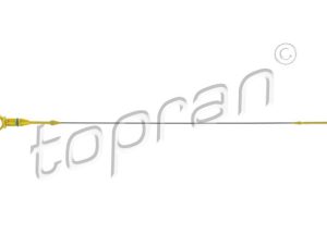 Joja ulei TOPRAN 305 041