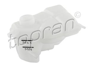 Vas de expansiune racire TOPRAN 305 053