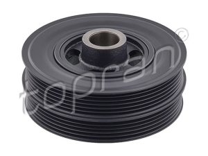 Fulie curea arbore cotit TOPRAN 305 088