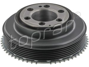 Fulie curea arbore cotit TOPRAN 305 089