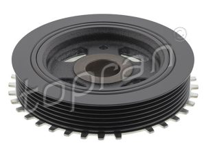Fulie curea arbore cotit TOPRAN 305 090 – imagine produs
