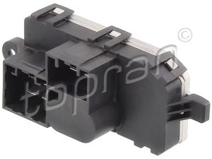 Reglaj suflanta de interior TOPRAN 305 107 – imagine produs