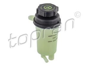 Vas de expansiune ulei hidraulic (servodirectie) TOPRAN 305 108