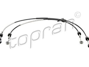 Cablu transmisie manuala TOPRAN 305 115