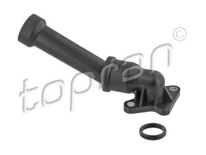 Cuplaj conducta lichid racire TOPRAN 305 180
