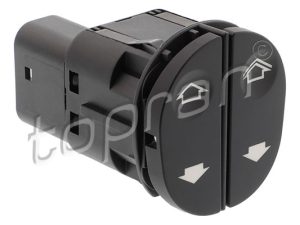 Comutator macara geam TOPRAN 305 260