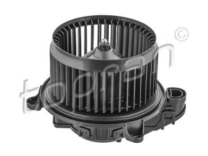 Ventilator habitaclu TOPRAN 305 261