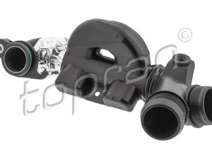 Furtun aer supraalimentare TOPRAN 305 264