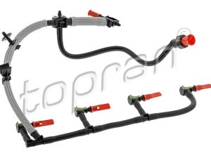 Furtun supracurgere combustibil TOPRAN 305 322 – imagine produs