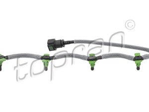 Furtun supracurgere combustibil TOPRAN 305 379