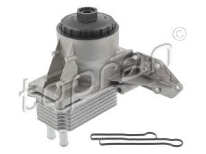 Locas filtru ulei TOPRAN 305 383 – imagine produs