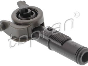 Diuza spalare faruri TOPRAN 305 396 – imagine produs