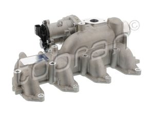 Supapa EGR TOPRAN 305 412