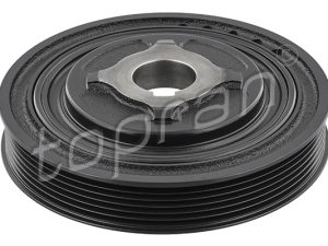 Fulie curea arbore cotit TOPRAN 305 428