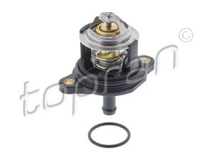 Termostat lichid racire TOPRAN 305 429 – imagine produs