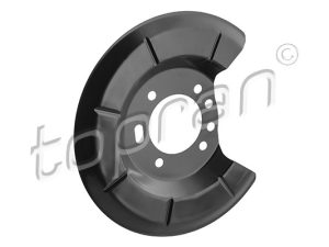 Protectie stropire disc frana TOPRAN 305 492