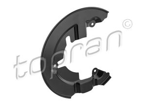 Protectie stropire disc frana TOPRAN 305 494