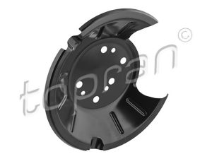 Protectie stropire disc frana TOPRAN 305 495